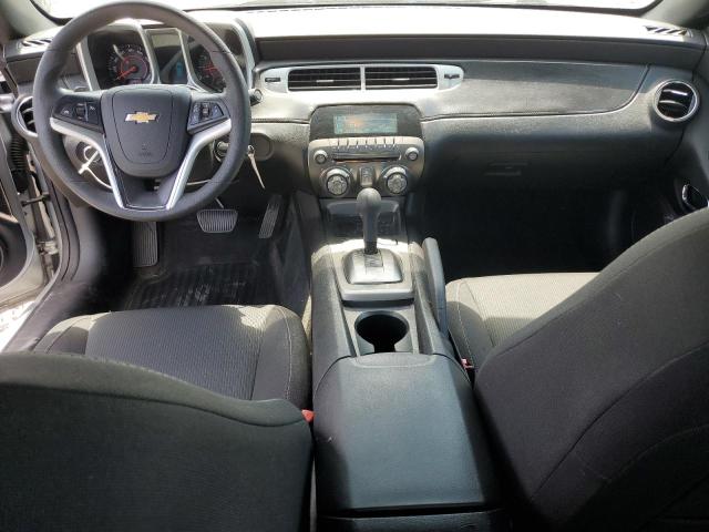 Photo 8 from auction – 2012 CHEVROLET CAMARO LT with VIN 2G1FB1E39C9174567