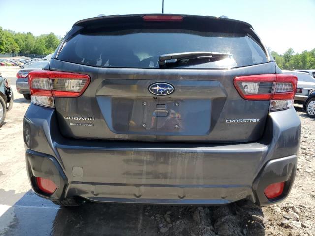 Photo 6 from auction – 2023 SUBARU CROSSTREK with VIN JF2GTABC8PH215075