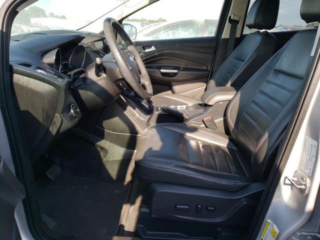 Photo 7 from auction – 2015 FORD ESCAPE TIT with VIN 1FMCU0JX5FUA59782