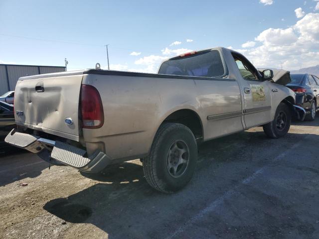 Photo 3 from auction – 1997 FORD F150 with VIN 1FTDF172XVKB46124