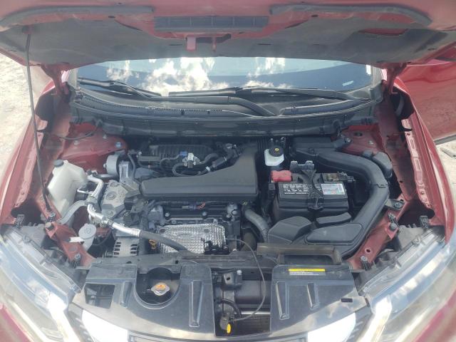 Photo 11 from auction – 2019 NISSAN ROGUE S with VIN 5N1AT2MV2KC717624