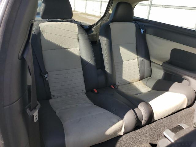 Photo 10 from auction – 2011 VOLVO C30 T5 with VIN YV1672MK6B2191731