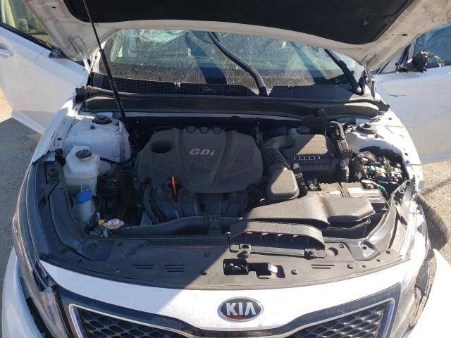 Photo 11 from auction – 2015 KIA OPTIMA EX with VIN 5XXGN4A72FG426346