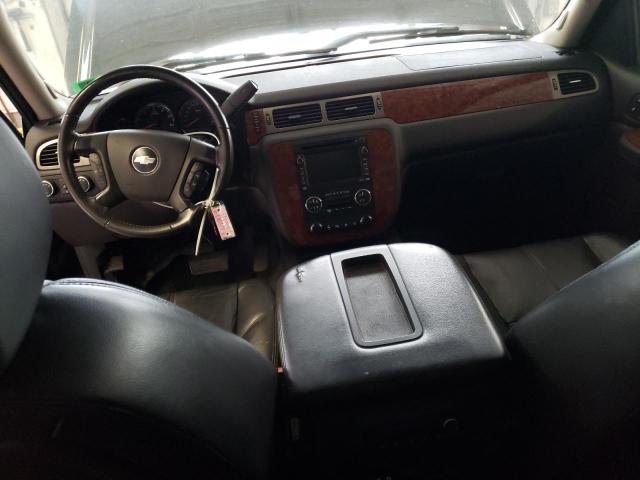 Photo 8 from auction – 2008 CHEVROLET SILVERADO with VIN 2GCEK13M781193042