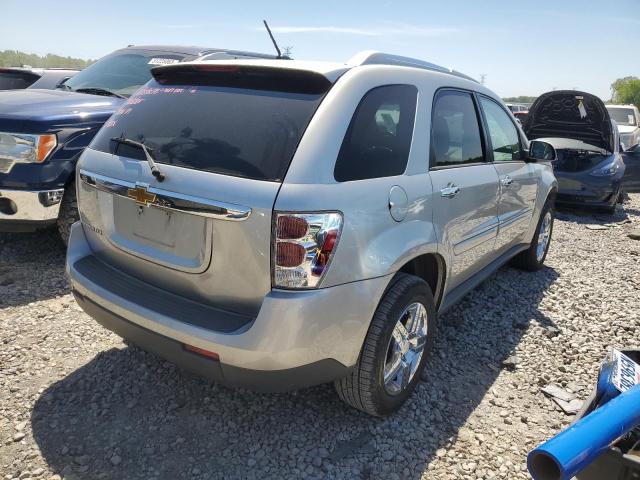Photo 3 from auction – 2008 CHEVROLET EQUINOX LT with VIN 2CNDL73FX86050405