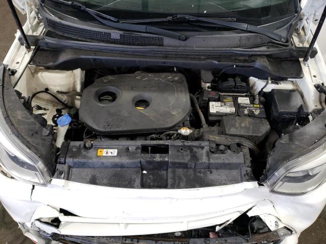 Снимка 11 от търг – 2014 KIA SOUL + с VIN KNDJP3A55E7030217
