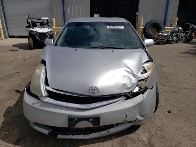 Photo 5 from auction – 2008 TOYOTA PRIUS with VIN JTDKB20U187733596