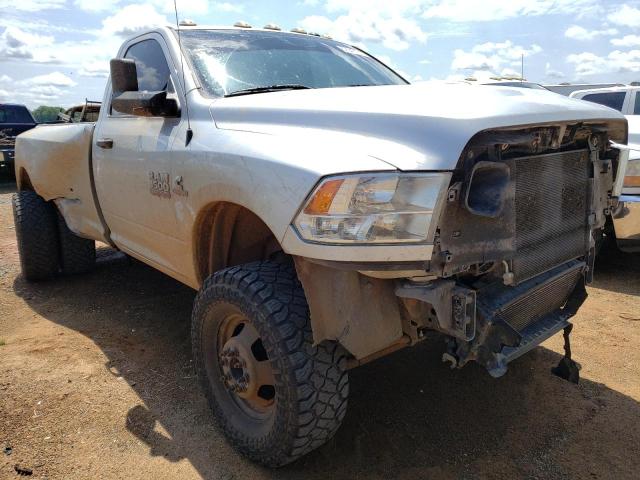 Photo 4 from auction – 2018 RAM 3500 ST with VIN 3C63RRAL8JG200452