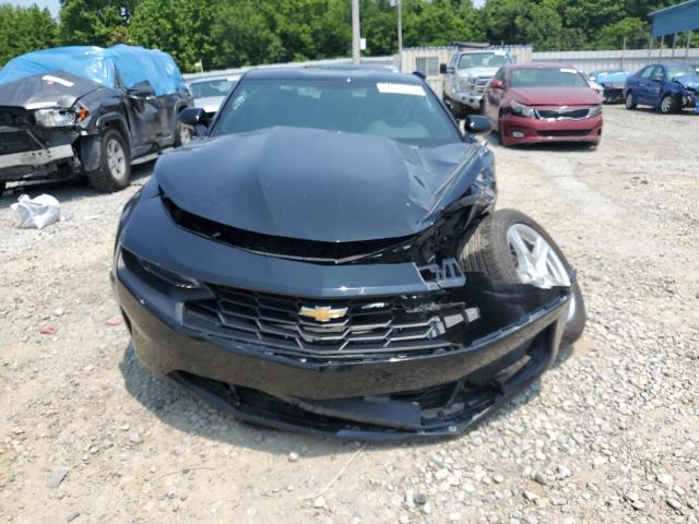 Photo 5 from auction – 2022 CHEVROLET CAMARO LS with VIN 1G1FB1RX5N0107376