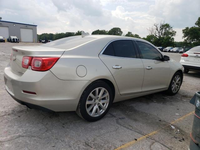 Photo 3 from auction – 2015 CHEVROLET MALIBU LTZ with VIN 1G11F5SL6FF266659