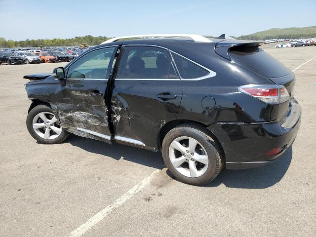 Photo 2 from auction – 2013 LEXUS RX 350 BAS with VIN 2T2BK1BA1DC221564