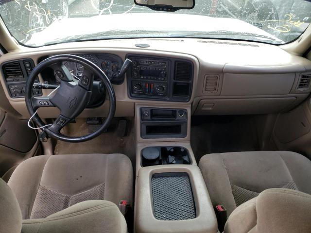 Photo 8 from auction – 2005 CHEVROLET SILVERADO with VIN 1GCEK19BX5E267957