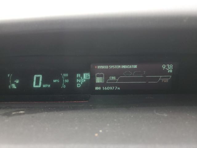 Photo 9 from auction – 2015 TOYOTA PRIUS with VIN JTDKN3DU2F0436320