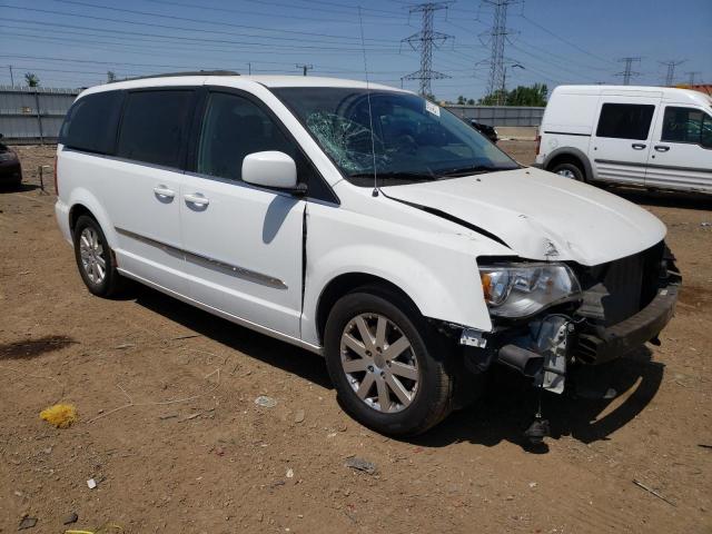 Photo 4 from auction – 2014 CHRYSLER TOWN & COU with VIN 2C4RC1BG1ER444922