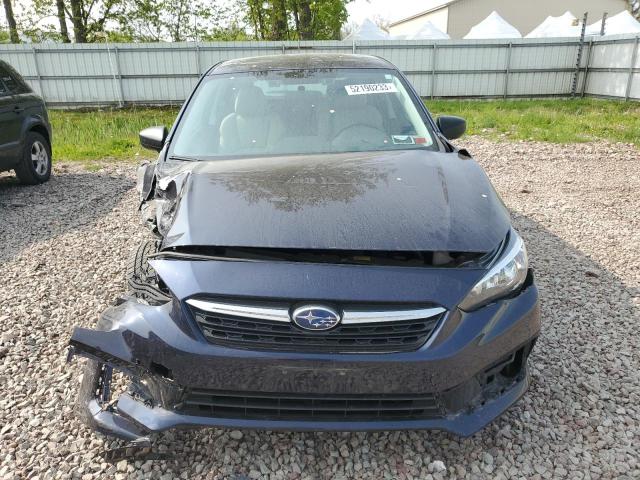 Photo 5 from auction – 2020 SUBARU IMPREZA with VIN 4S3GTAB67L3716622