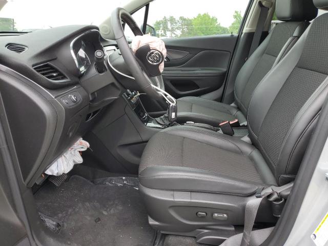 Photo 7 from auction – 2022 BUICK ENCORE PRE with VIN KL4CJESM1NB506160