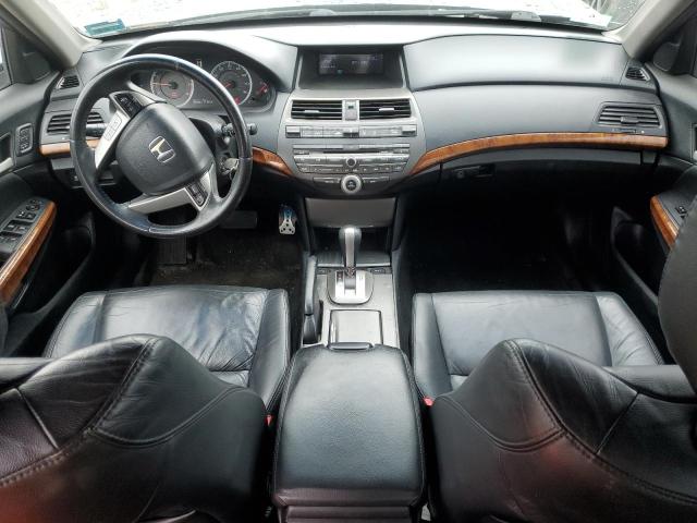 Photo 8 from auction – 2012 HONDA ACCORD EXL with VIN 1HGCP3F81CA029935