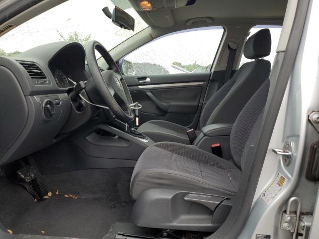 Photo 7 from auction – 2006 VOLKSWAGEN JETTA VALU with VIN 3VWPF81K96M725983