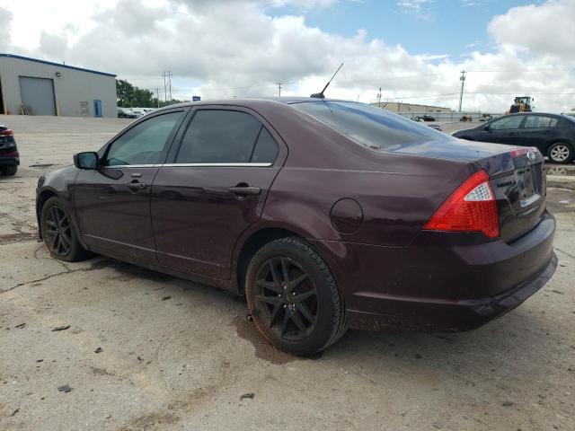 Photo 2 from auction – 2011 FORD FUSION SEL with VIN 3FAHP0JA3BR321741