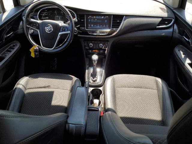 Photo 8 from auction – 2018 BUICK ENCORE AWD with VIN KL4CJESB4JB664324