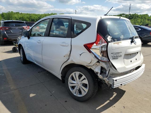 Photo 2 from auction – 2019 NISSAN VERSA NOTE with VIN 3N1CE2CP8KL366915