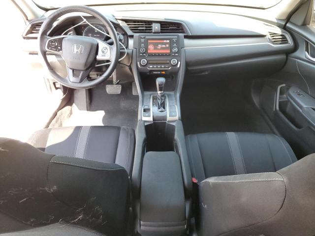Photo 8 from auction – 2020 HONDA CIVIC LX with VIN 2HGFC2F65LH510077