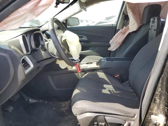Photo 7 from auction – 2016 CHEVROLET EQUINOX LT with VIN 2GNALCEK5G1132801