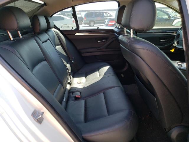 Foto 10 de la subasta – 2014 BMW 535 I con VIN WBA5B1C51ED476235