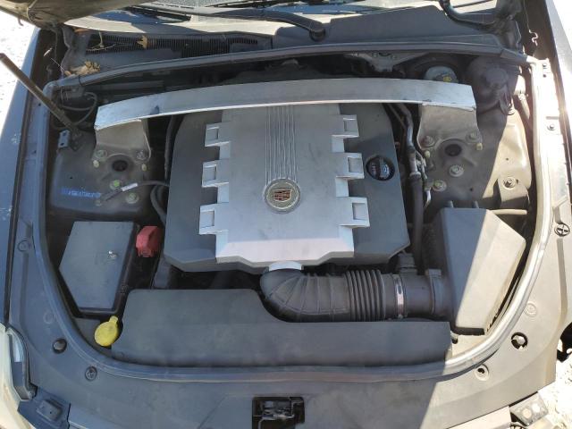 Photo 11 from auction – 2008 CADILLAC CTS with VIN 1G6DJ577880201528