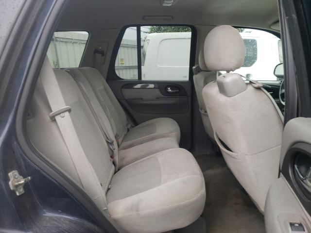 Photo 11 from auction – 2007 GMC ENVOY with VIN 1GKDT13S272258356