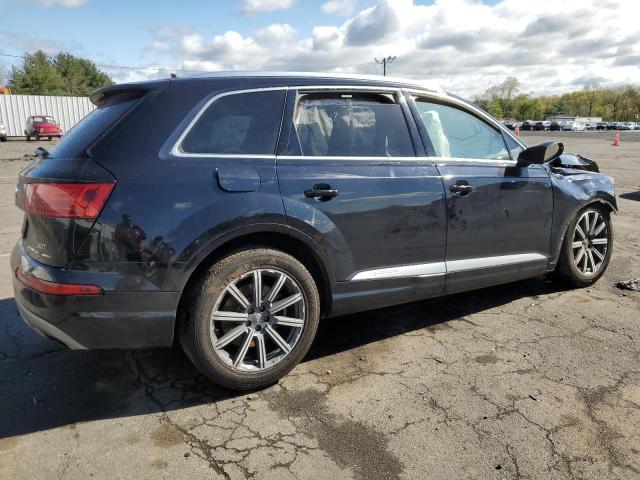 Photo 3 from auction – 2018 AUDI Q7 PRESTIG with VIN WA1VAAF72JD032708