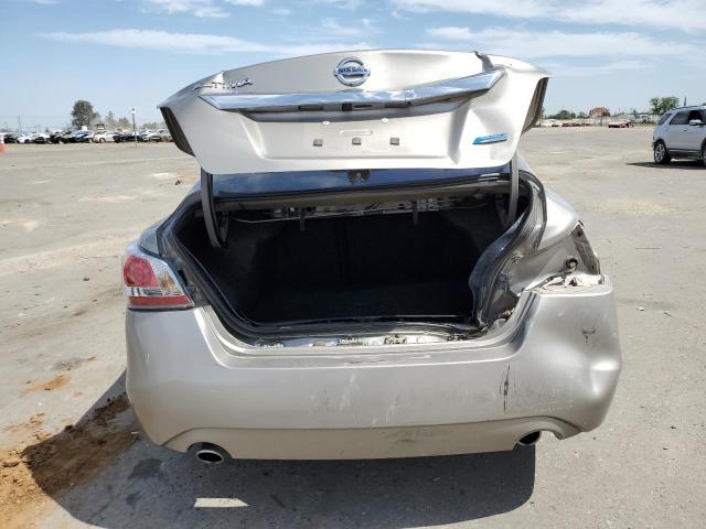 Photo 6 from auction – 2014 NISSAN ALTIMA 2.5 with VIN 1N4AL3AP5EC183562