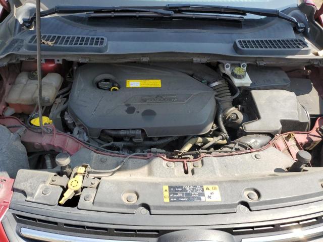 Photo 12 from auction – 2015 FORD ESCAPE SE with VIN 1FMCU9GX3FUC59300
