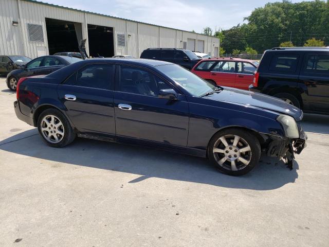 Photo 4 from auction – 2006 CADILLAC CTS HI FEA with VIN 1G6DP577560104556