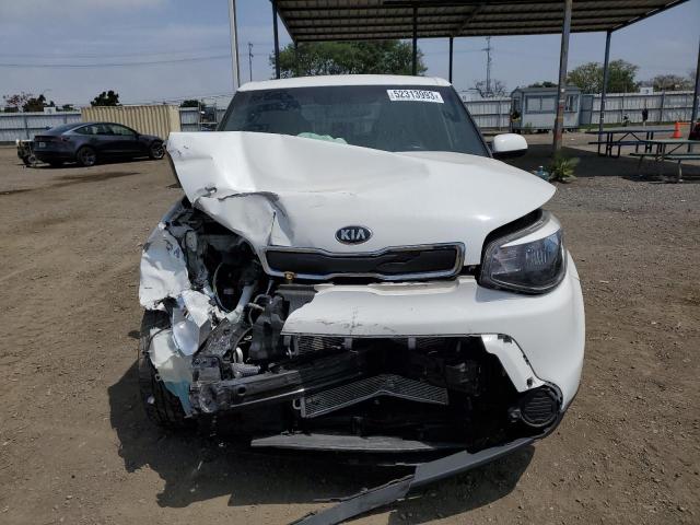Photo 5 from auction – 2016 KIA SOUL with VIN KNDJN2A27G7393482