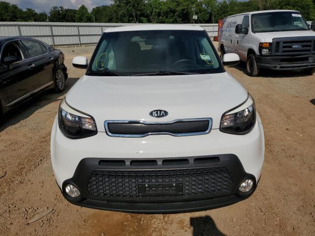 Zdjęcie 5 z aukcji – 2015 KIA SOUL z VIN KNDJN2A26F7232264