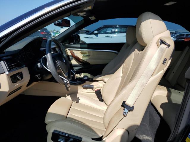 Фото 7 с аукциона – 2017 BMW 430I с VIN WBA4U7C32H5J55004