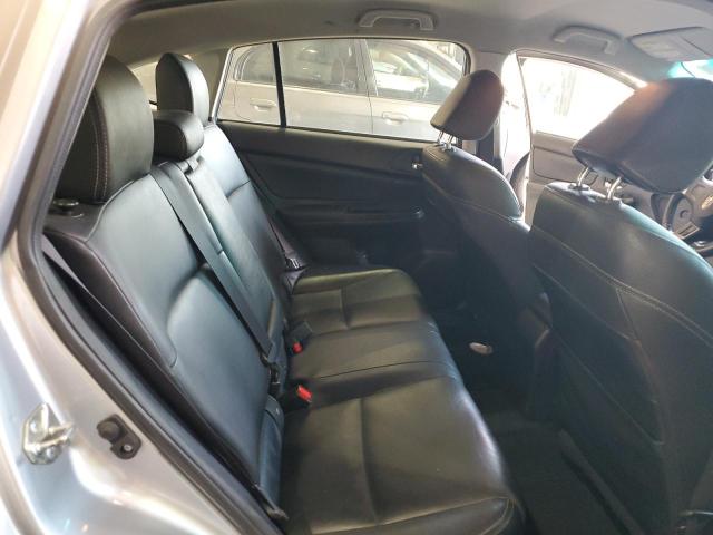 Photo 10 from auction – 2013 SUBARU IMPREZA SP with VIN JF1GPAR60D2859953