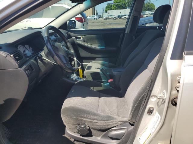 Photo 7 from auction – 2004 TOYOTA COROLLA CE with VIN 2T1BR32E54C298324
