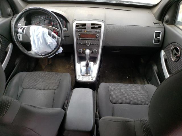 Photo 8 from auction – 2008 PONTIAC TORRENT with VIN 2CKDL33F786018632