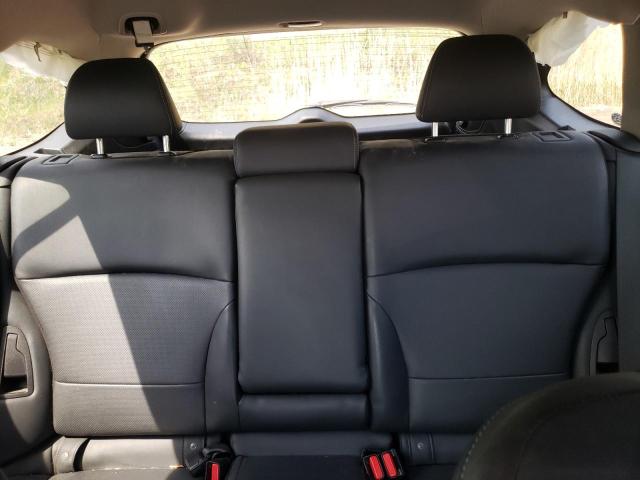 Photo 10 from auction – 2015 SUBARU OUTBACK 2. with VIN 4S4BSBLCXF3317999