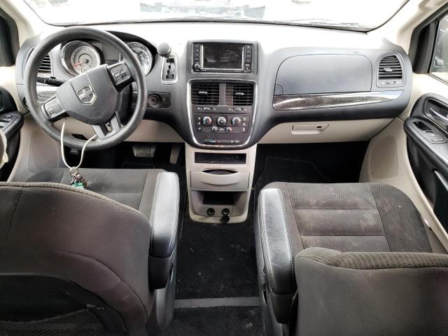 Photo 8 from auction – 2019 DODGE GRAND CARA with VIN 2C4RDGBG9KR742100
