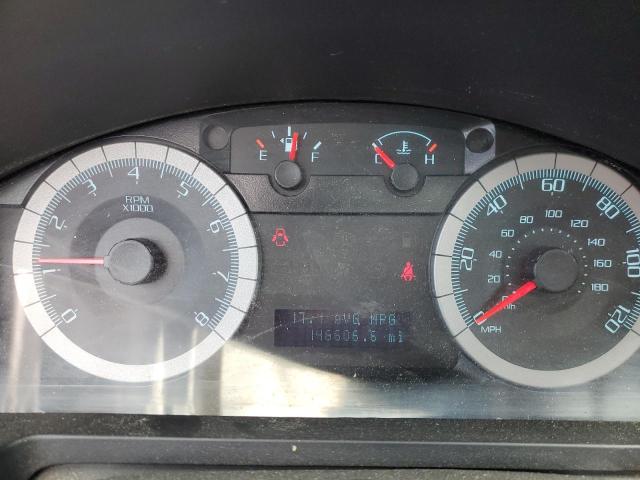 Photo 9 from auction – 2010 FORD ESCAPE XLT with VIN 1FMCU9DG7AKA30594