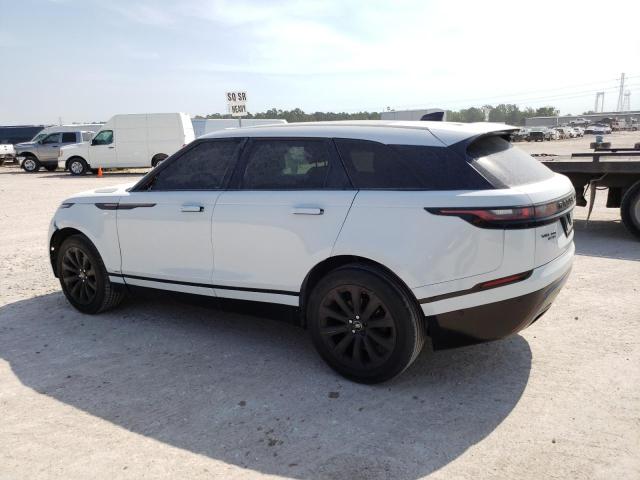 Photo 2 from auction – 2018 LAND ROVER RANGE ROVE with VIN SALYL2RV4JA712861