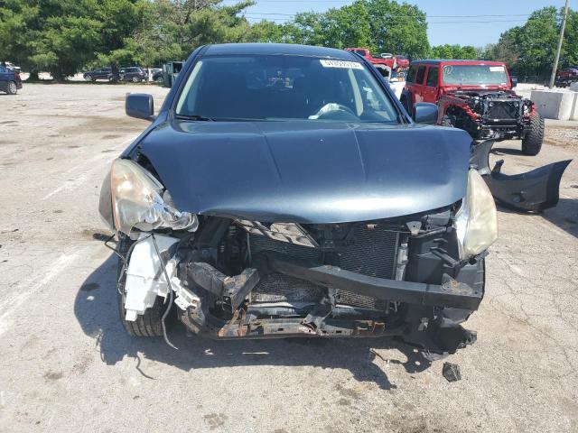 Photo 5 from auction – 2013 NISSAN ROGUE S with VIN JN8AS5MT3DW526677