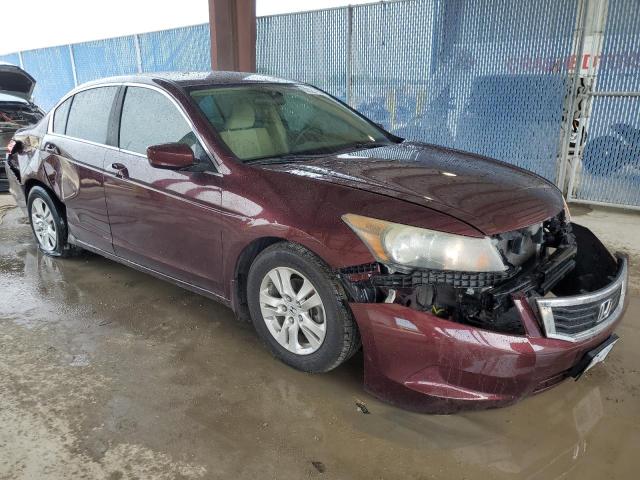 Photo 4 from auction – 2008 HONDA ACCORD LXP with VIN JHMCP26458C049282