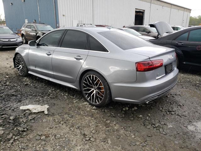 Photo 2 from auction – 2016 AUDI A6 PREMIUM with VIN WAUGFAFC9GN181694