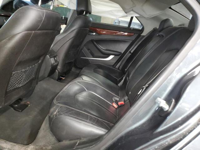 Photo 10 from auction – 2012 CADILLAC CTS LUXURY with VIN 1G6DG5E50C0114554