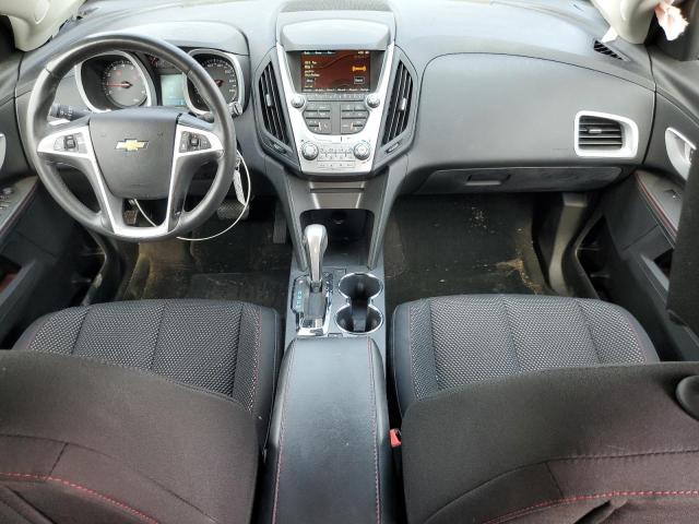 Photo 8 from auction – 2012 CHEVROLET EQUINOX LT with VIN 2GNALDEK9C6154223