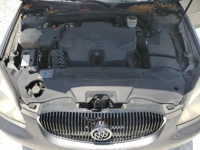 Photo 11 from auction – 2006 BUICK LUCERNE CX with VIN 1G4HD57286U182099